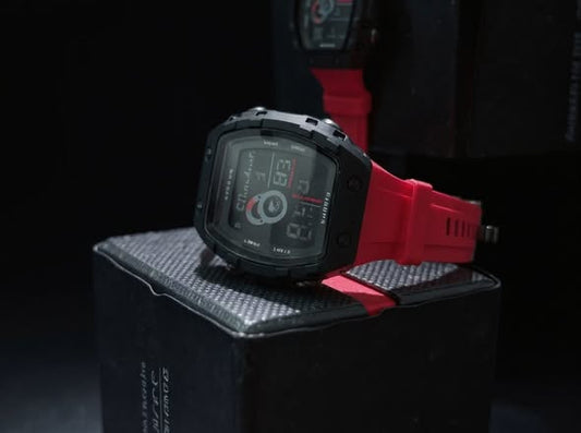Men's Sport Watches
