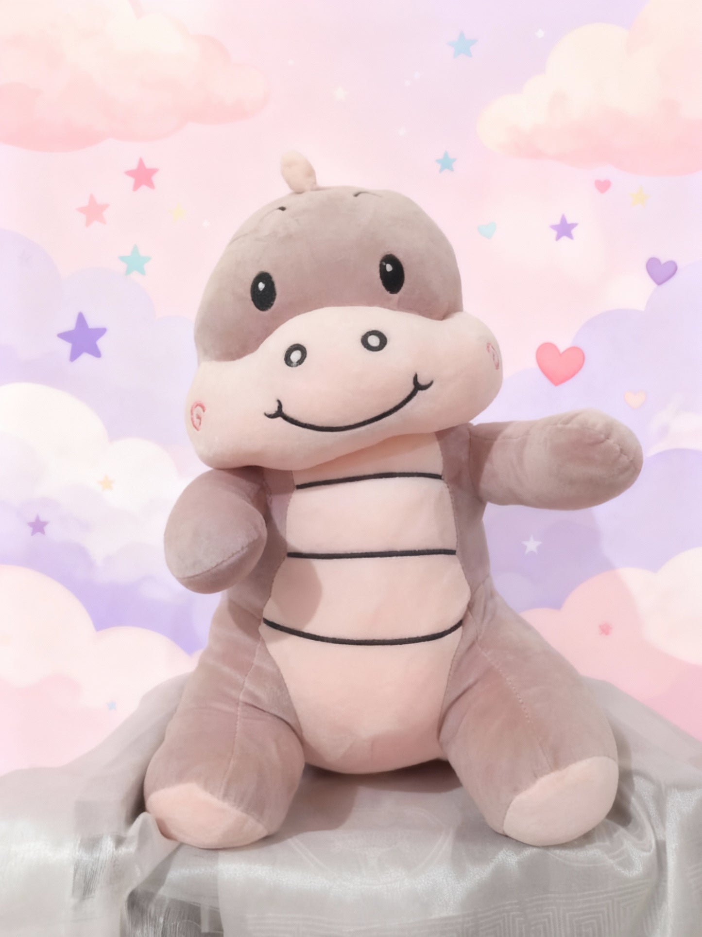 ලස්සන Dino කෙනෙක්